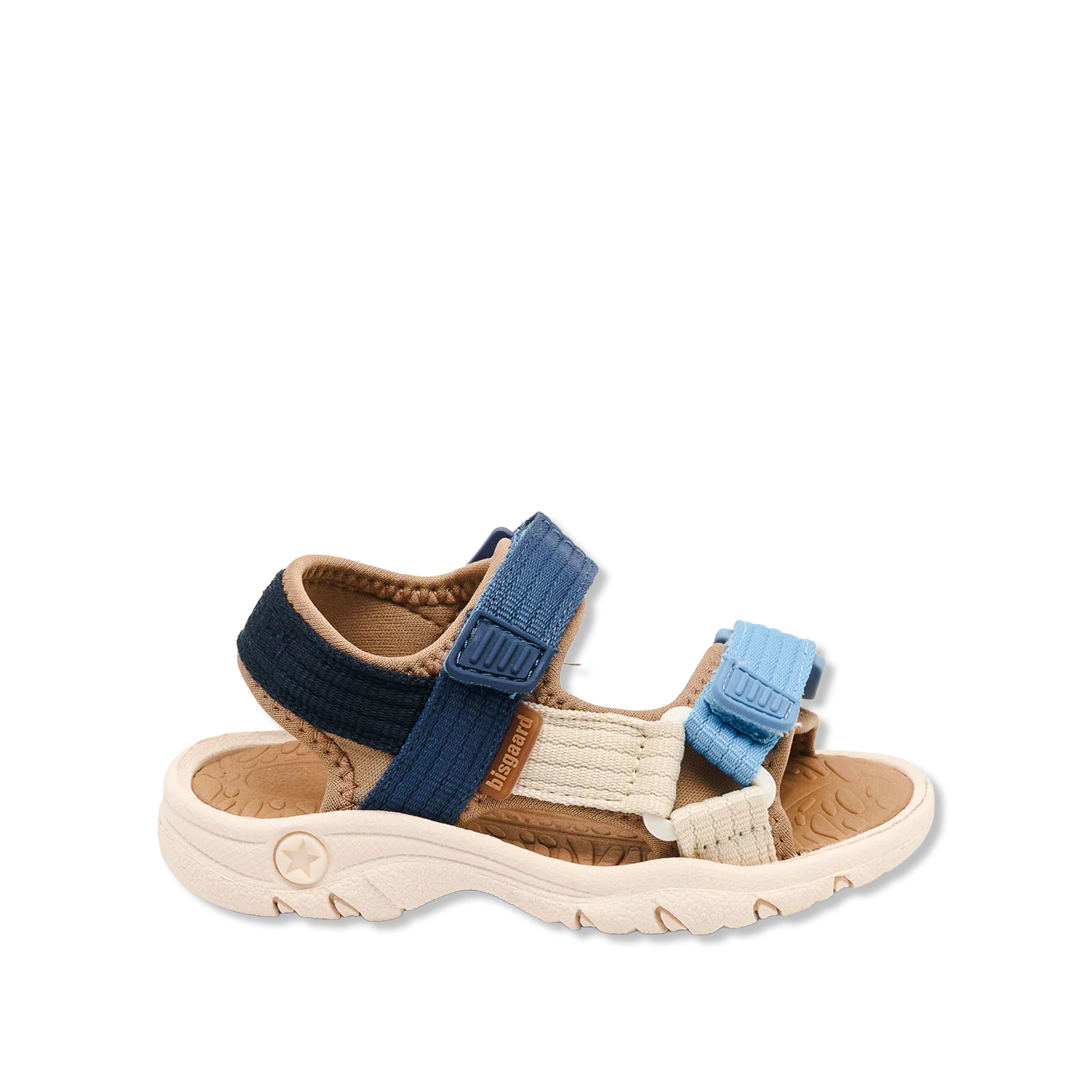 Nico Offene sandalen