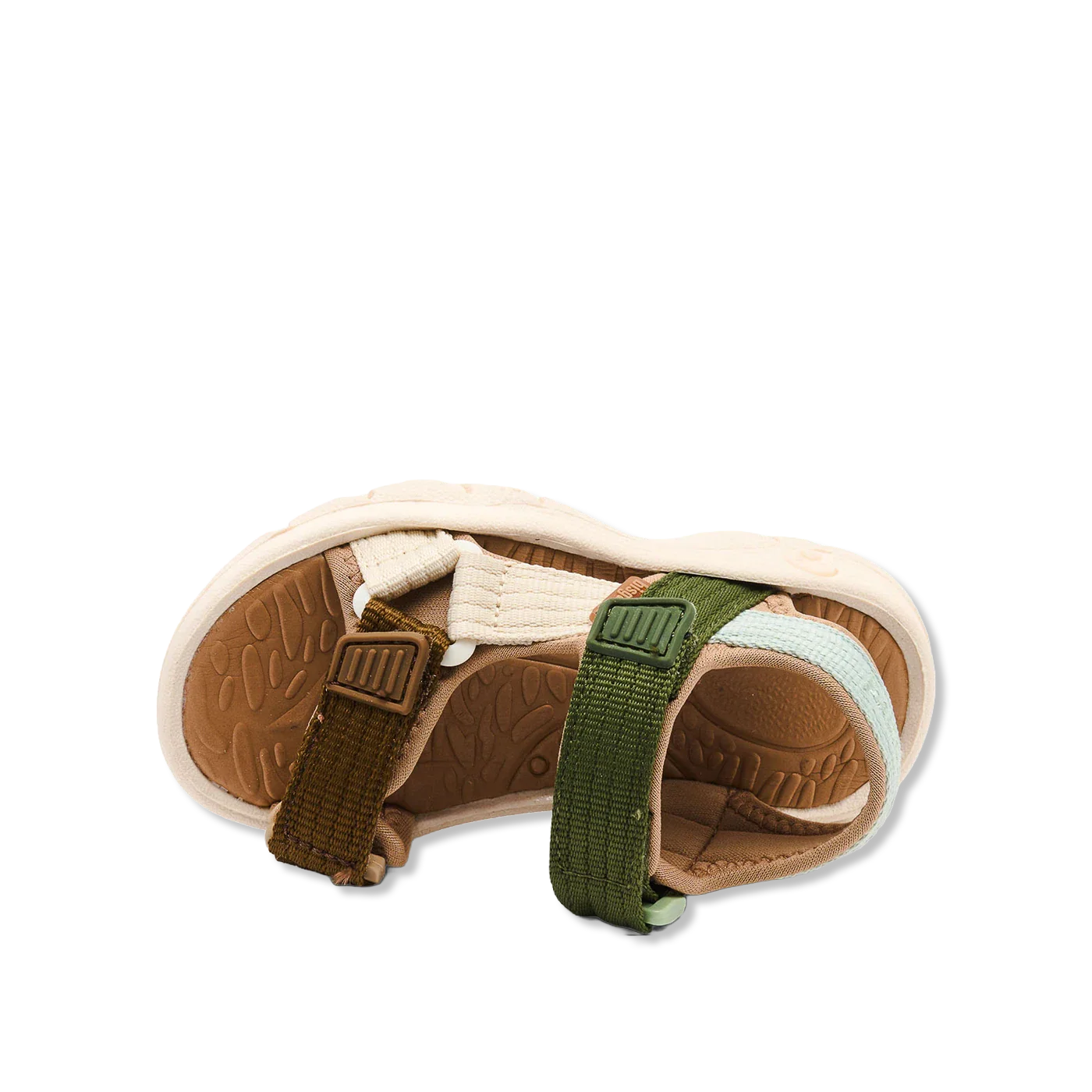 Nico Offene sandalen
