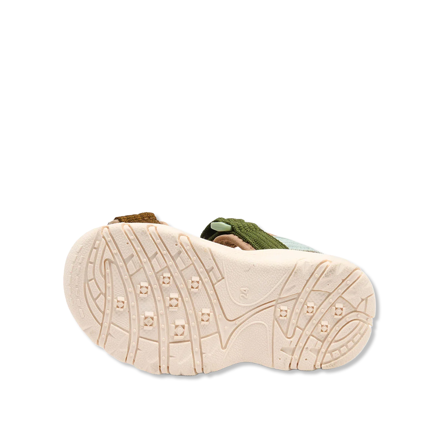Nico Offene sandalen