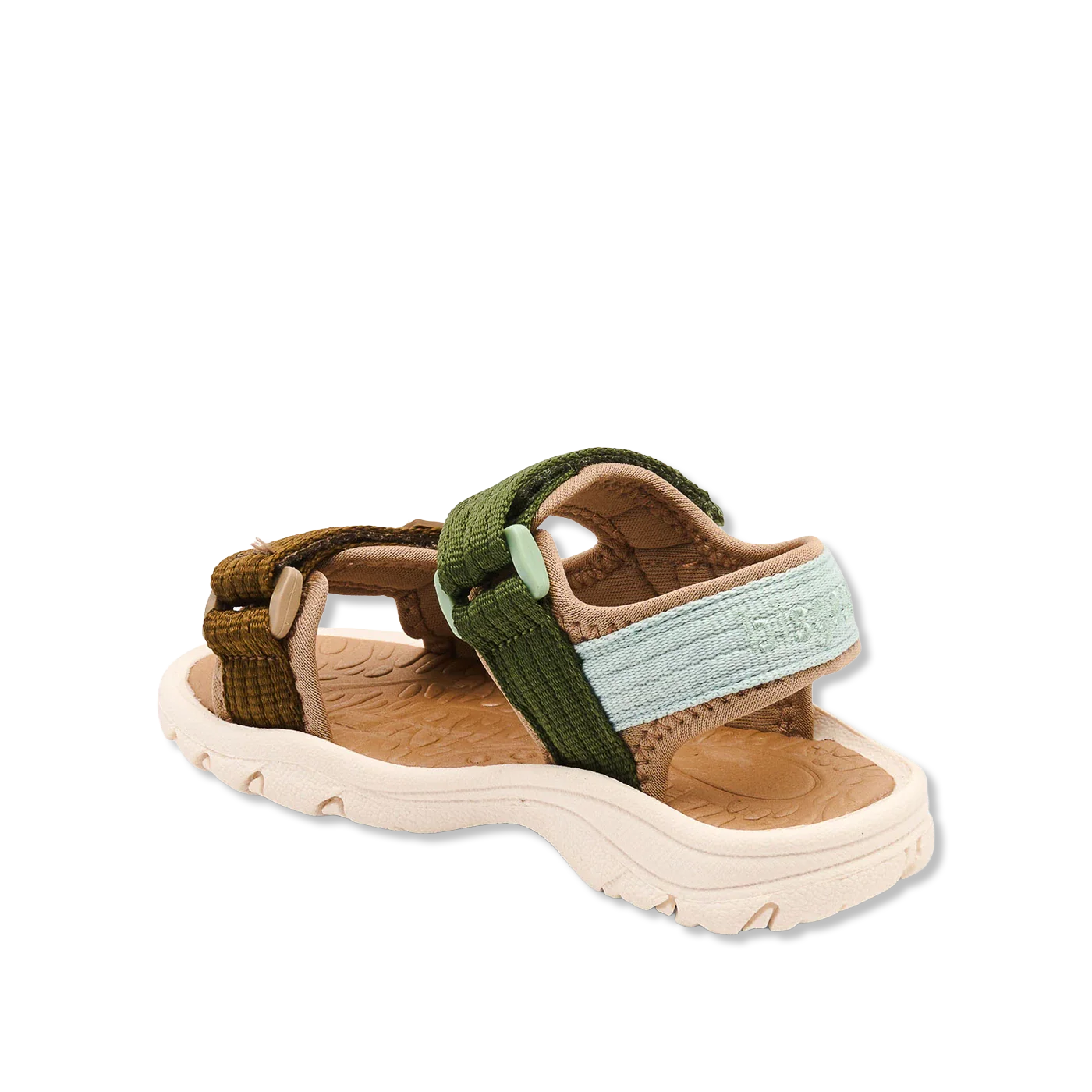 Nico Offene sandalen