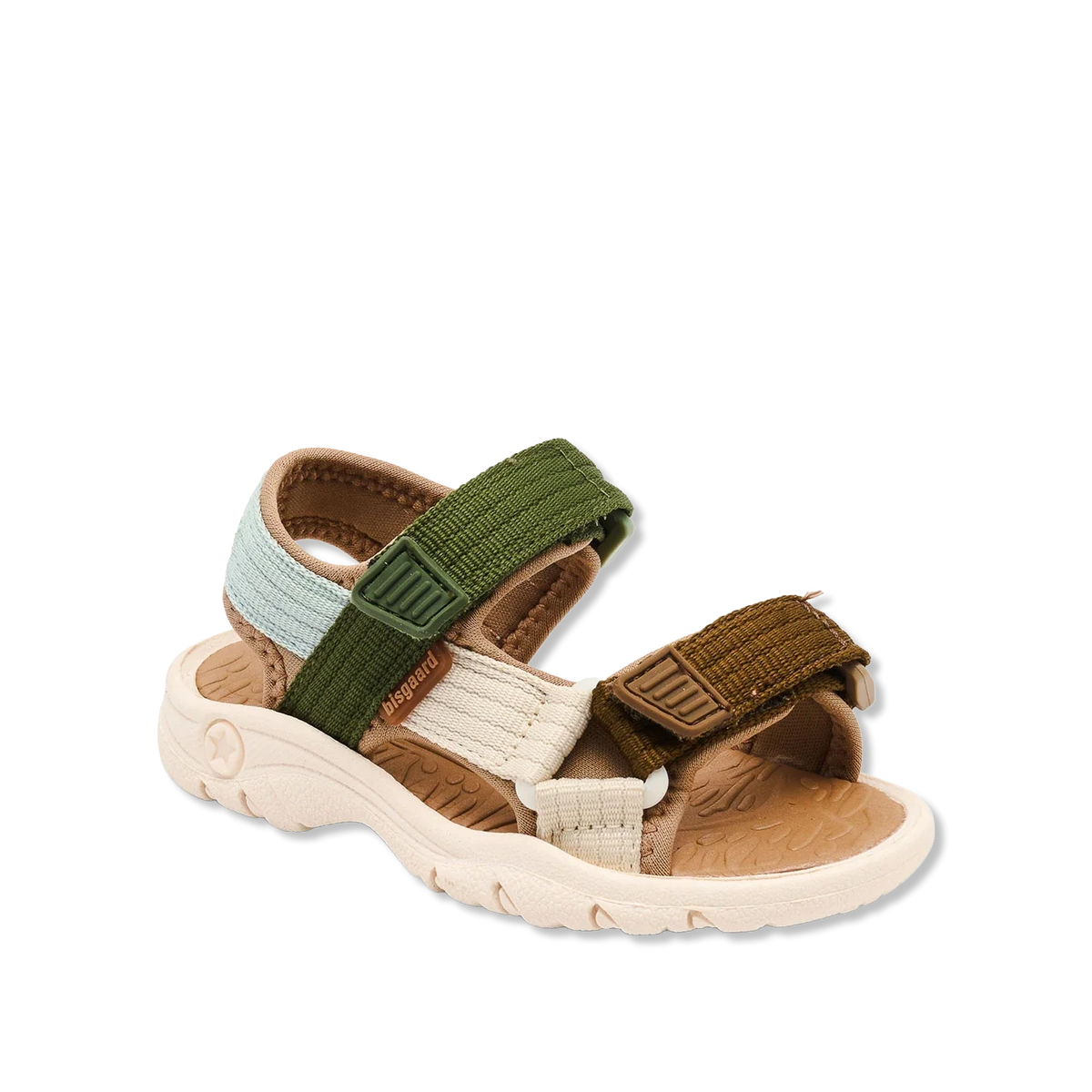 Nico Offene sandalen