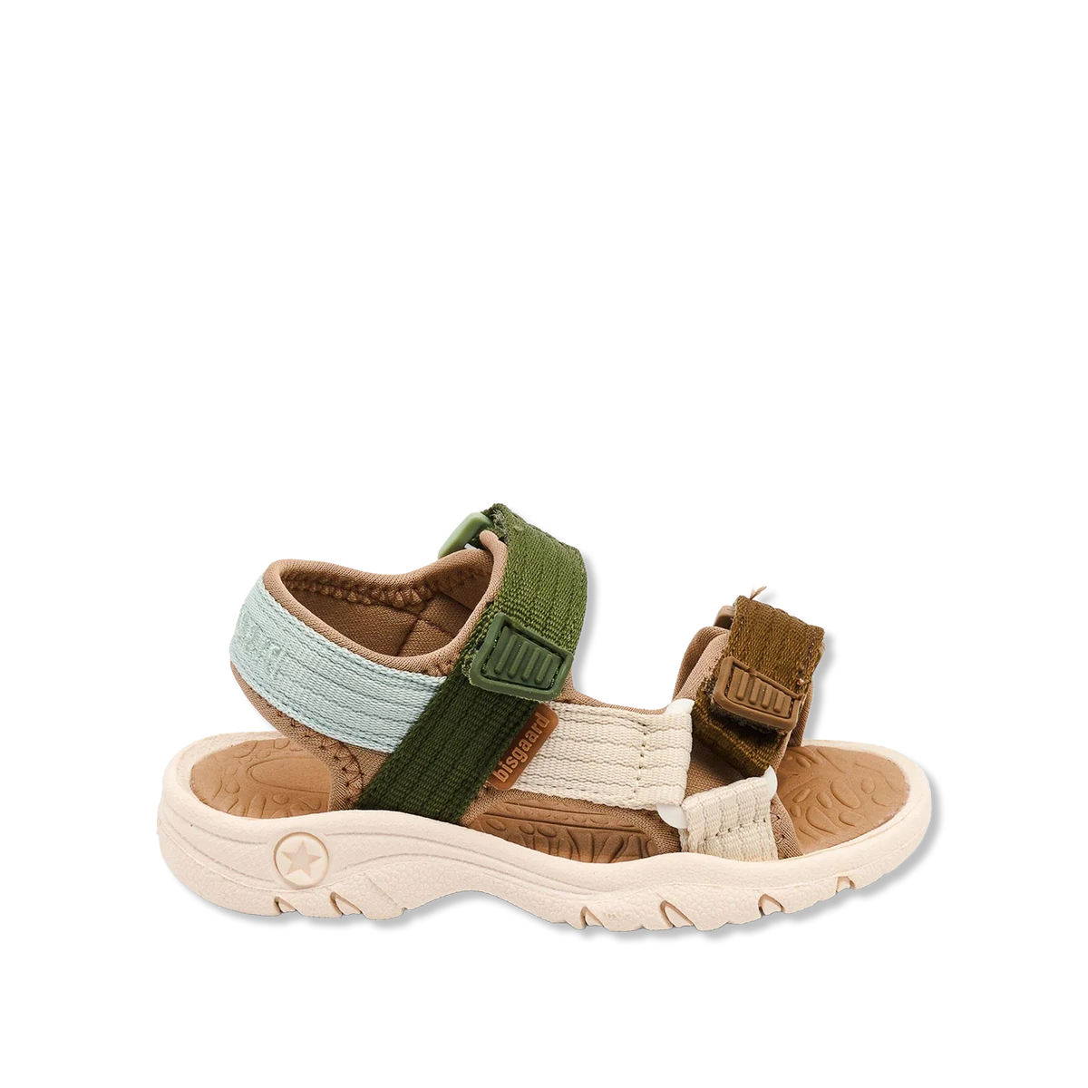 Nico Offene sandalen