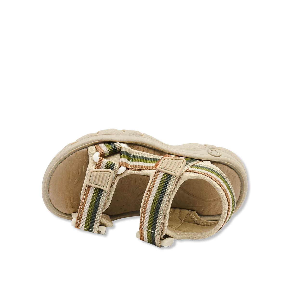 Nico Offene sandalen