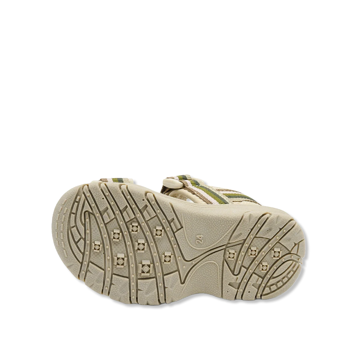 Nico Offene sandalen