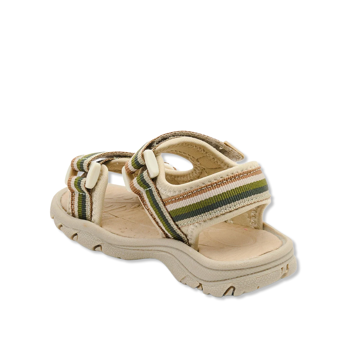 Nico Offene sandalen