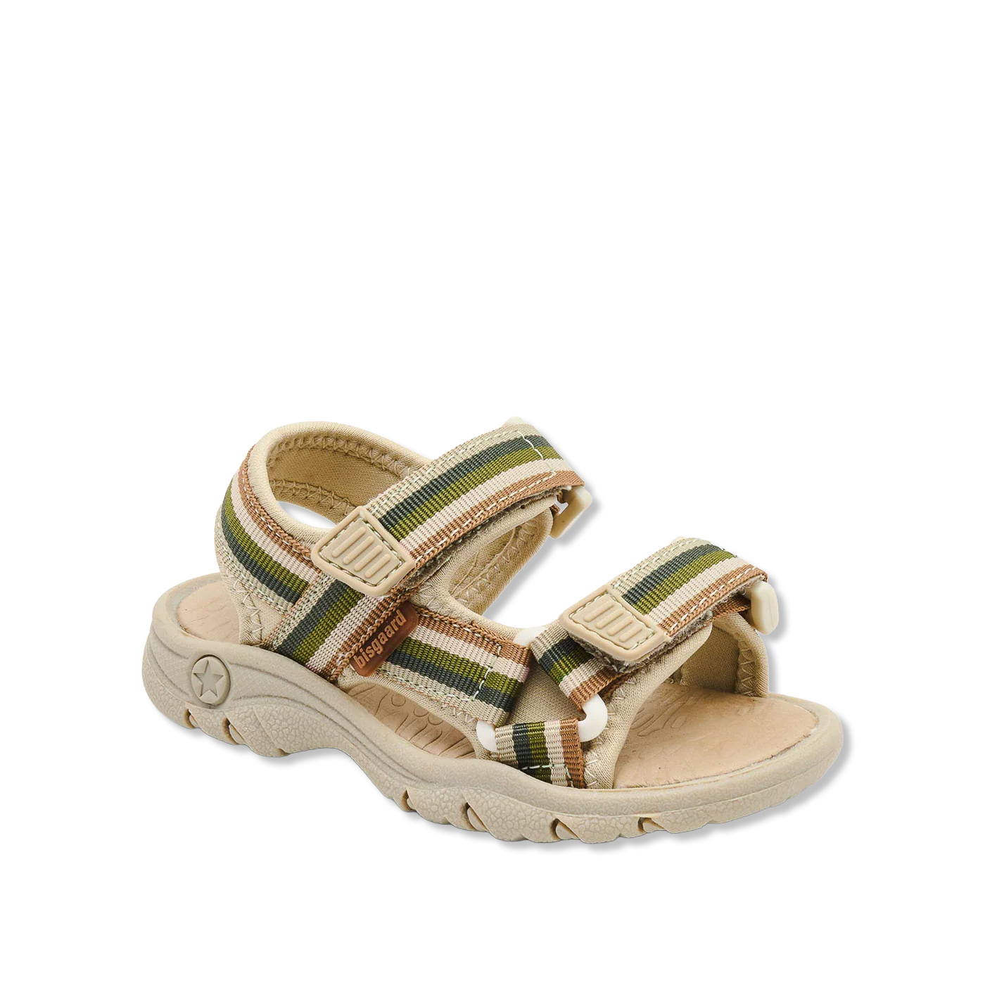 Nico Offene sandalen