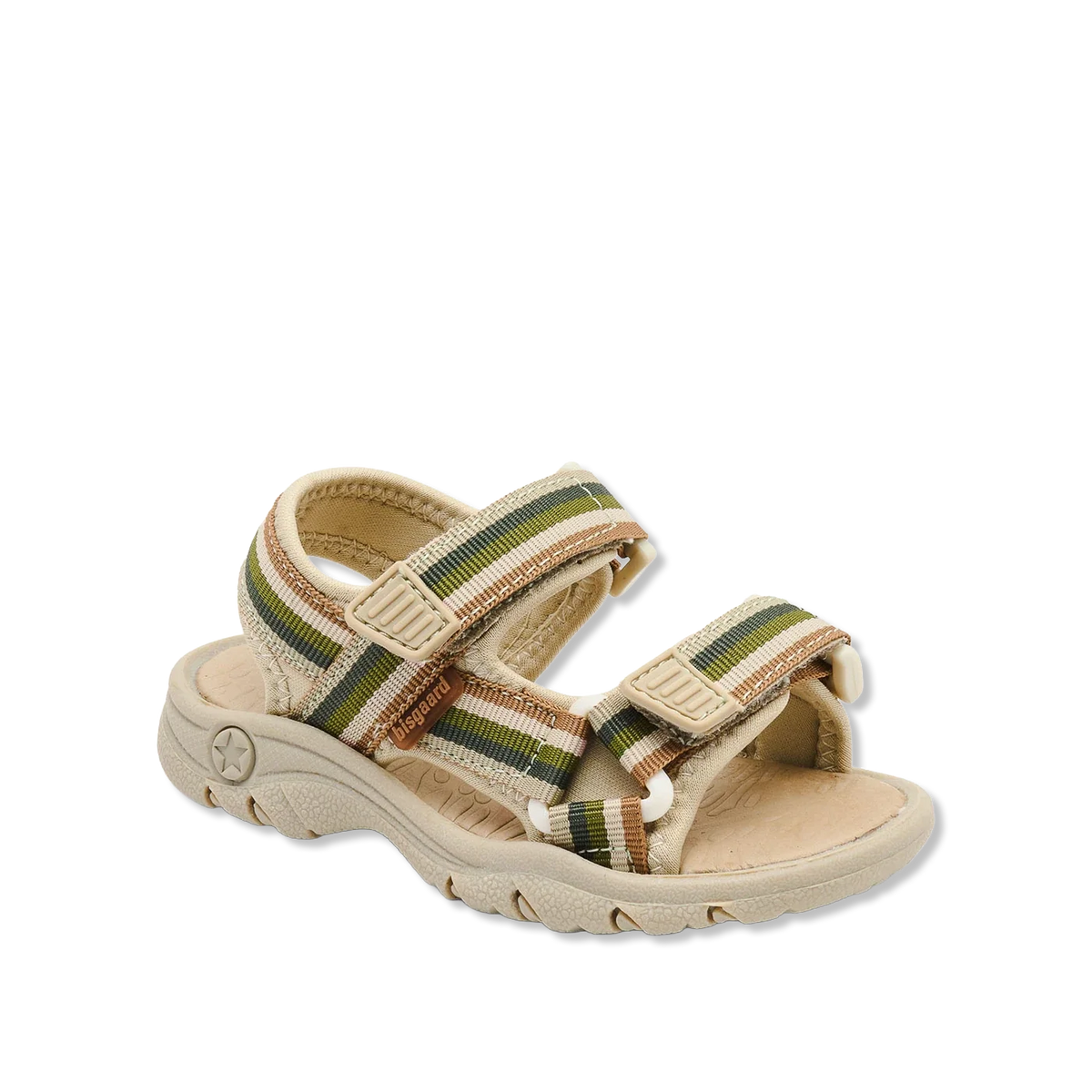Nico Offene sandalen