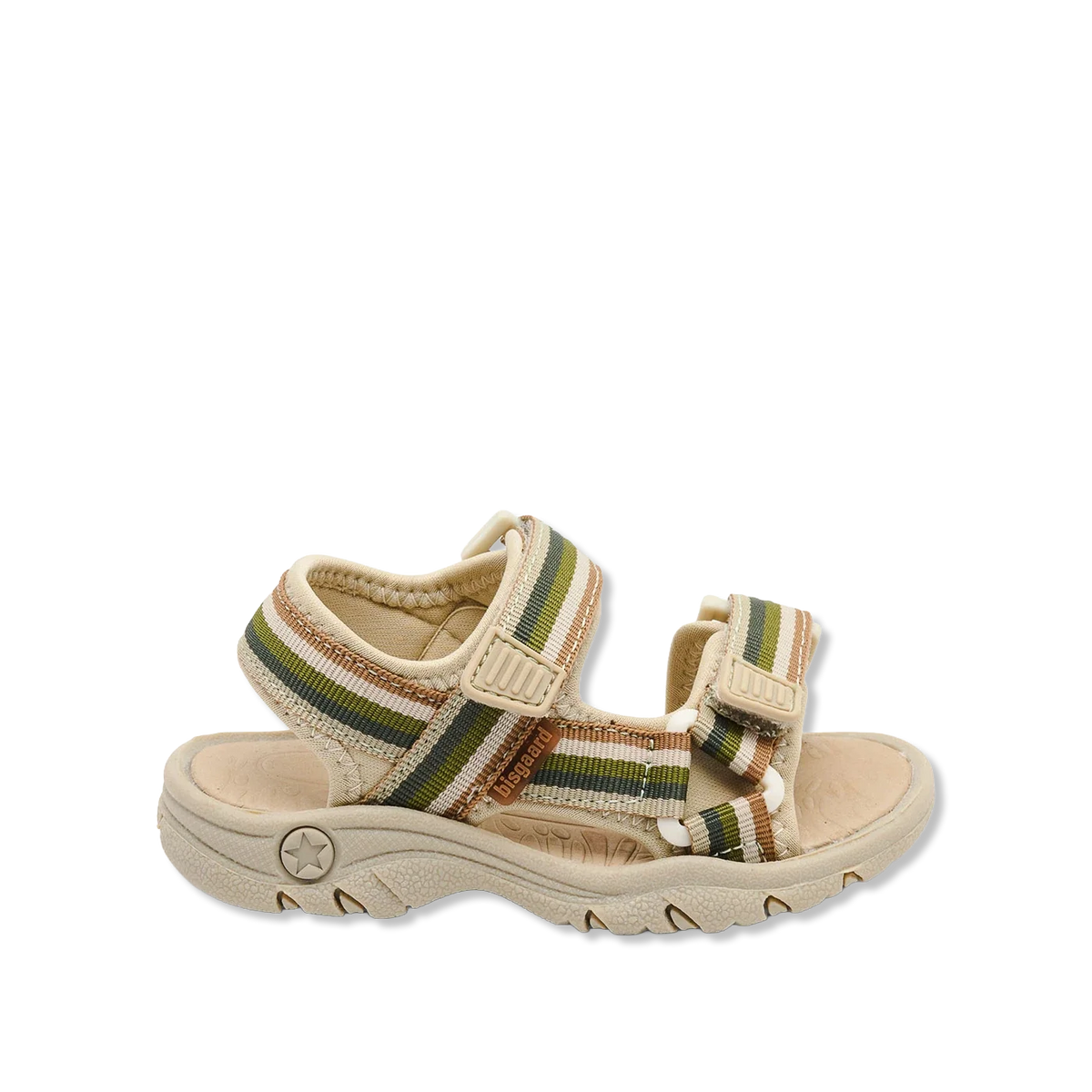 Nico Offene sandalen