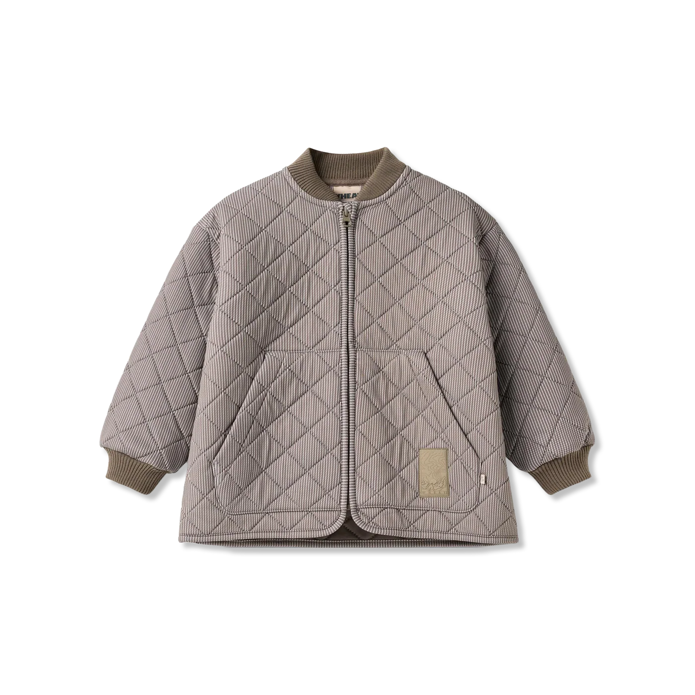 Vando Thermojacke