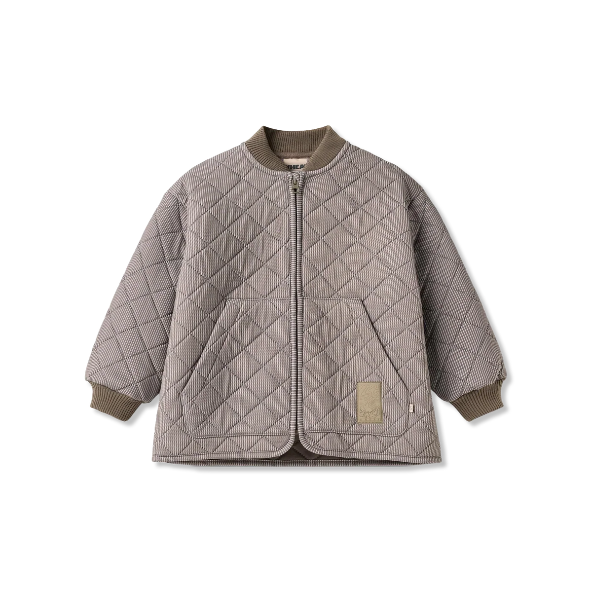 Vando Thermojacke