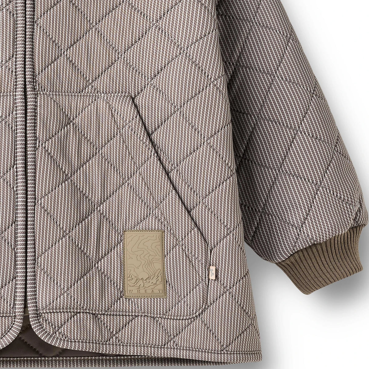 Vando Thermojacke
