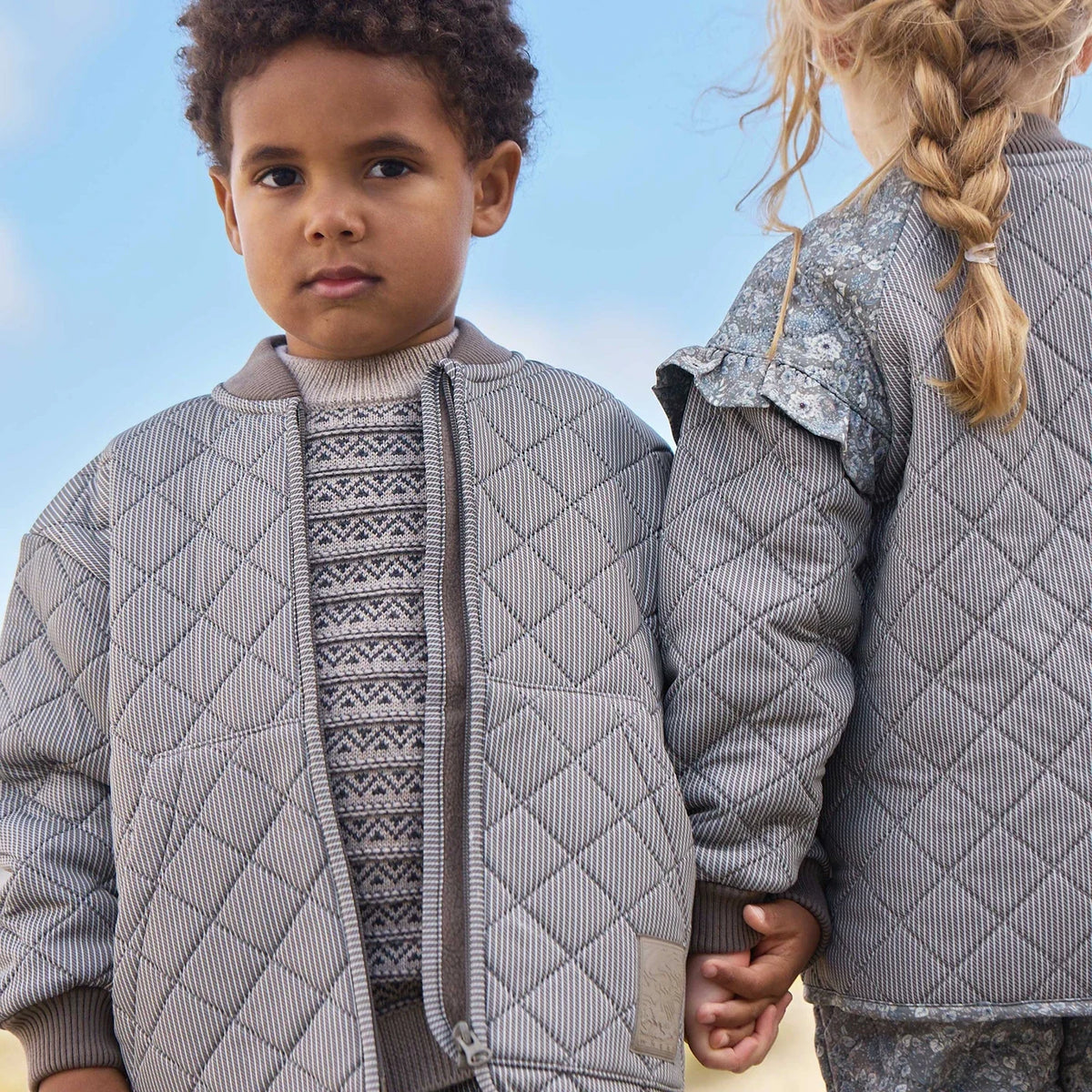 Vando Thermojacke