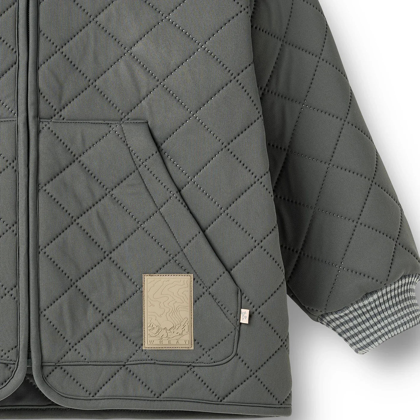 Vando Thermojacke