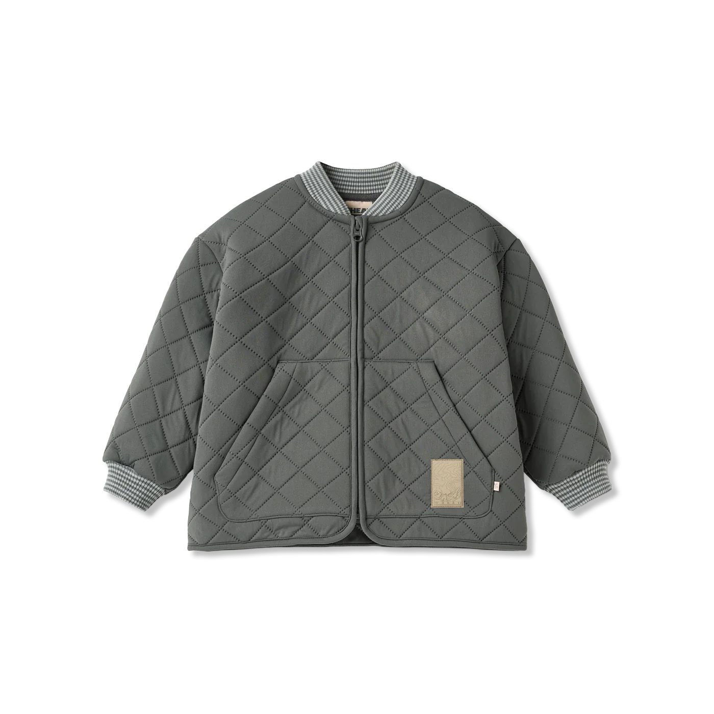Vando Thermojacke