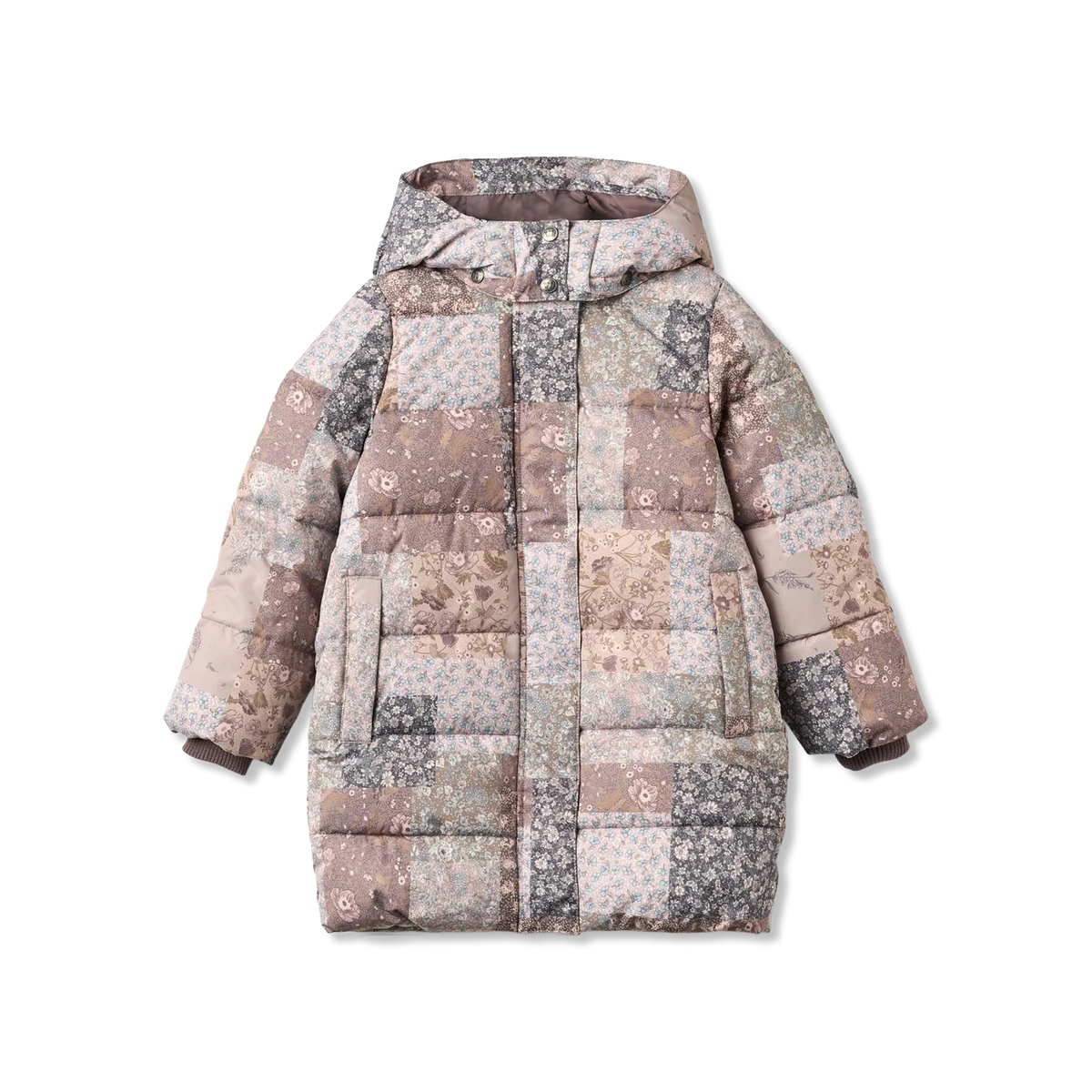 Yrsa Winterjacke