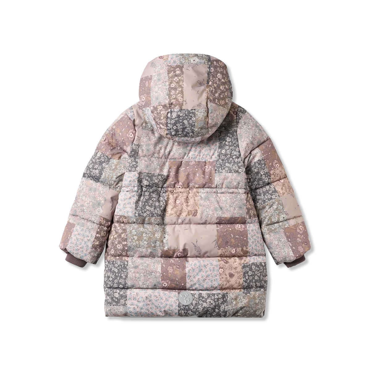 Yrsa Winterjacke