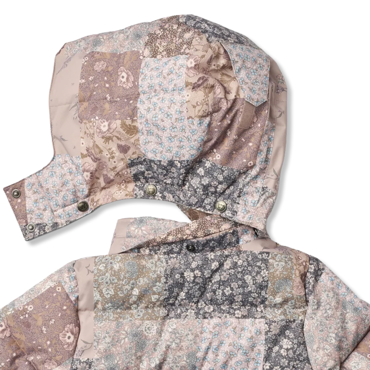 Yrsa Winterjacke