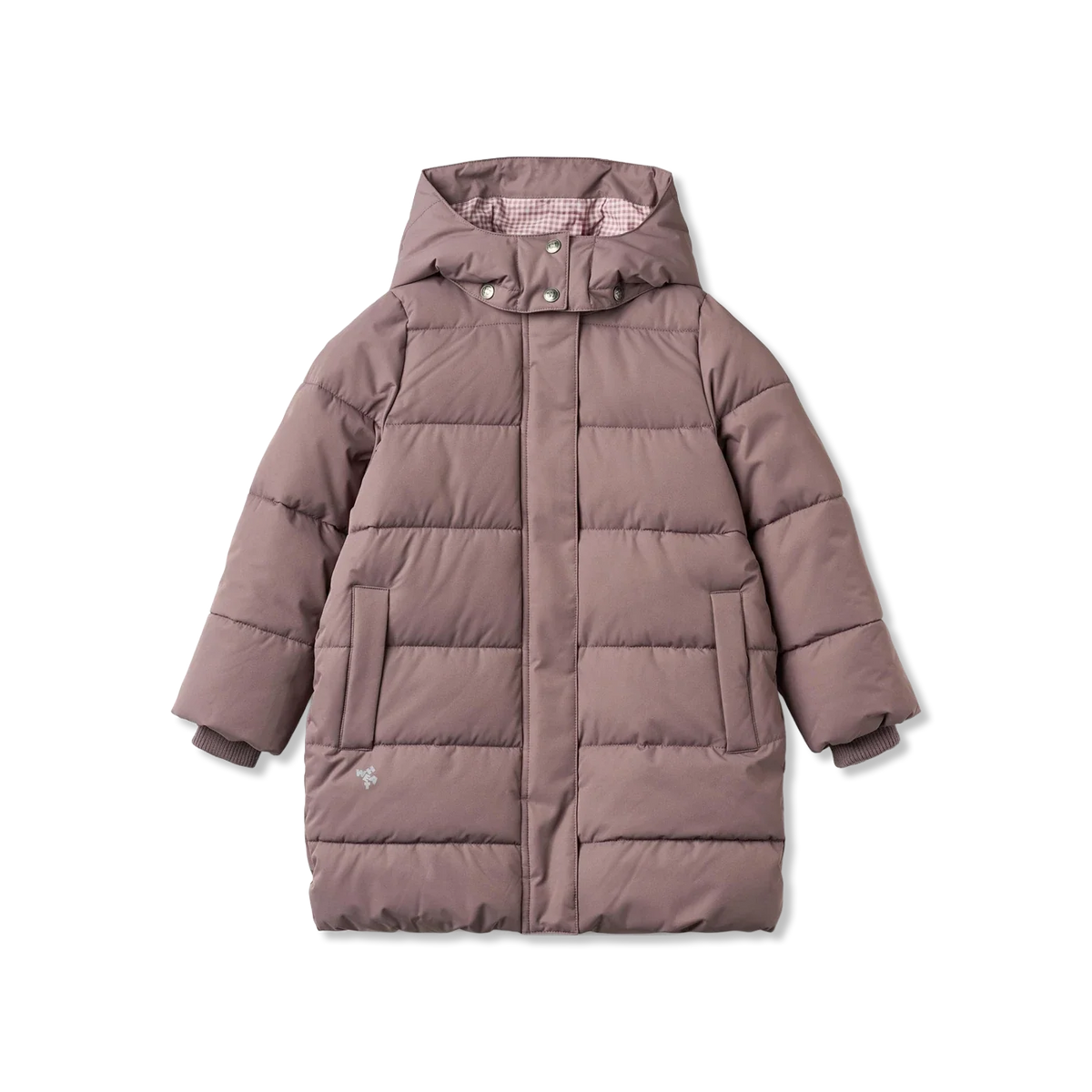 Yrsa Winterjacke