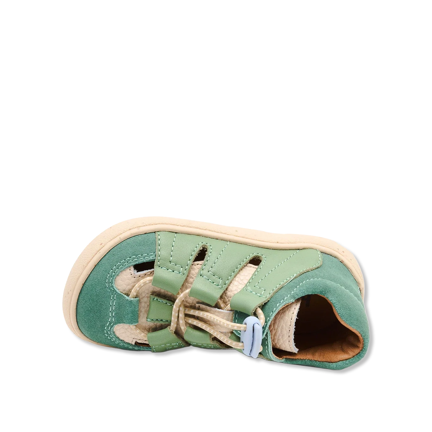 Barefoot fletcher Geschlossene sandalen
