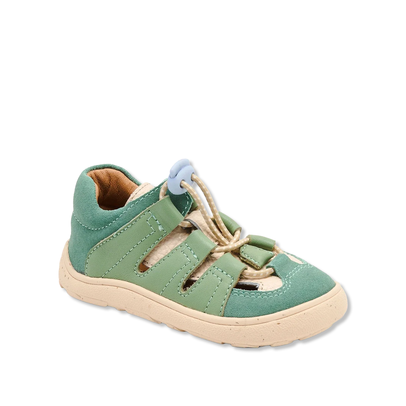 Barefoot fletcher Geschlossene sandalen