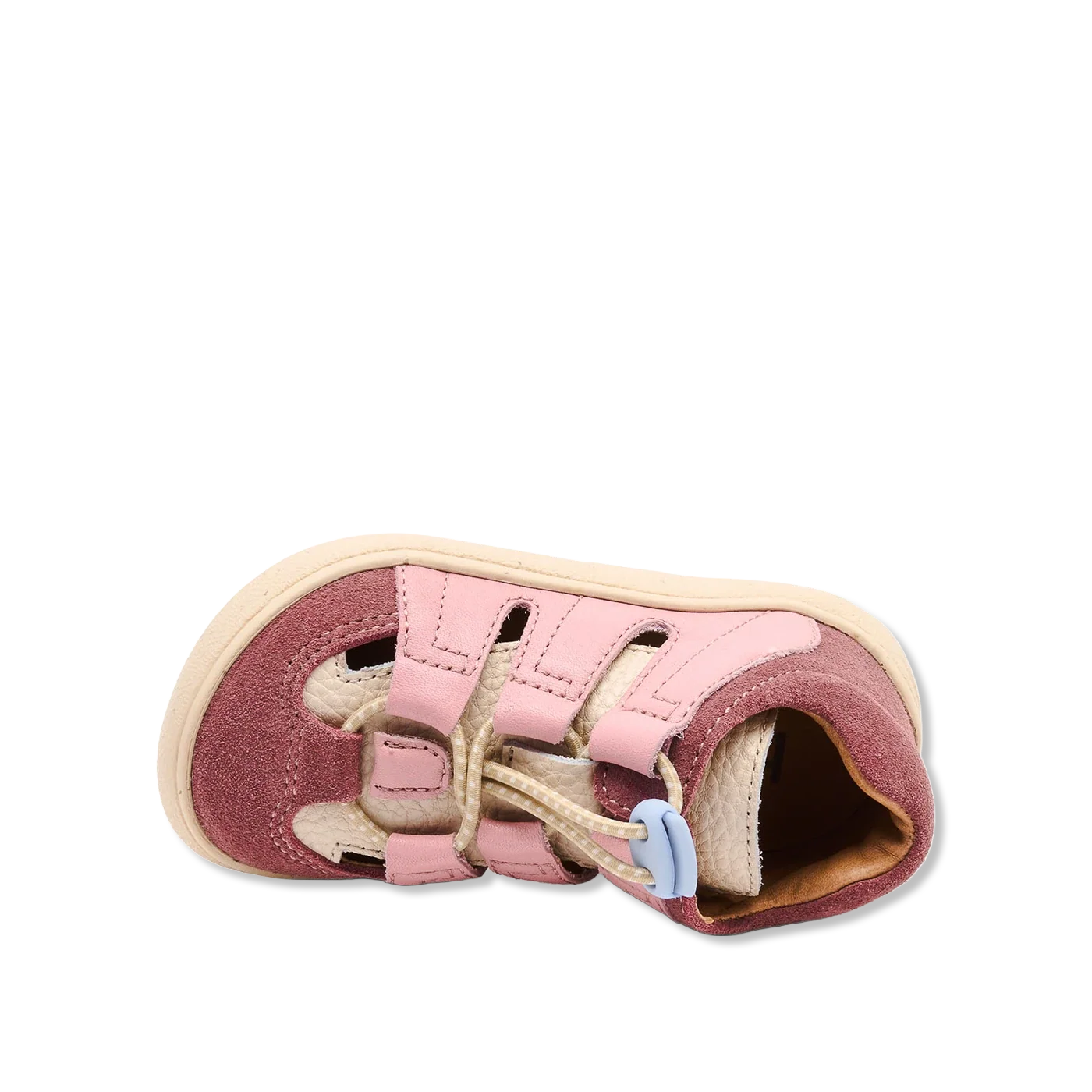 Barefoot fletcher Geschlossene sandalen