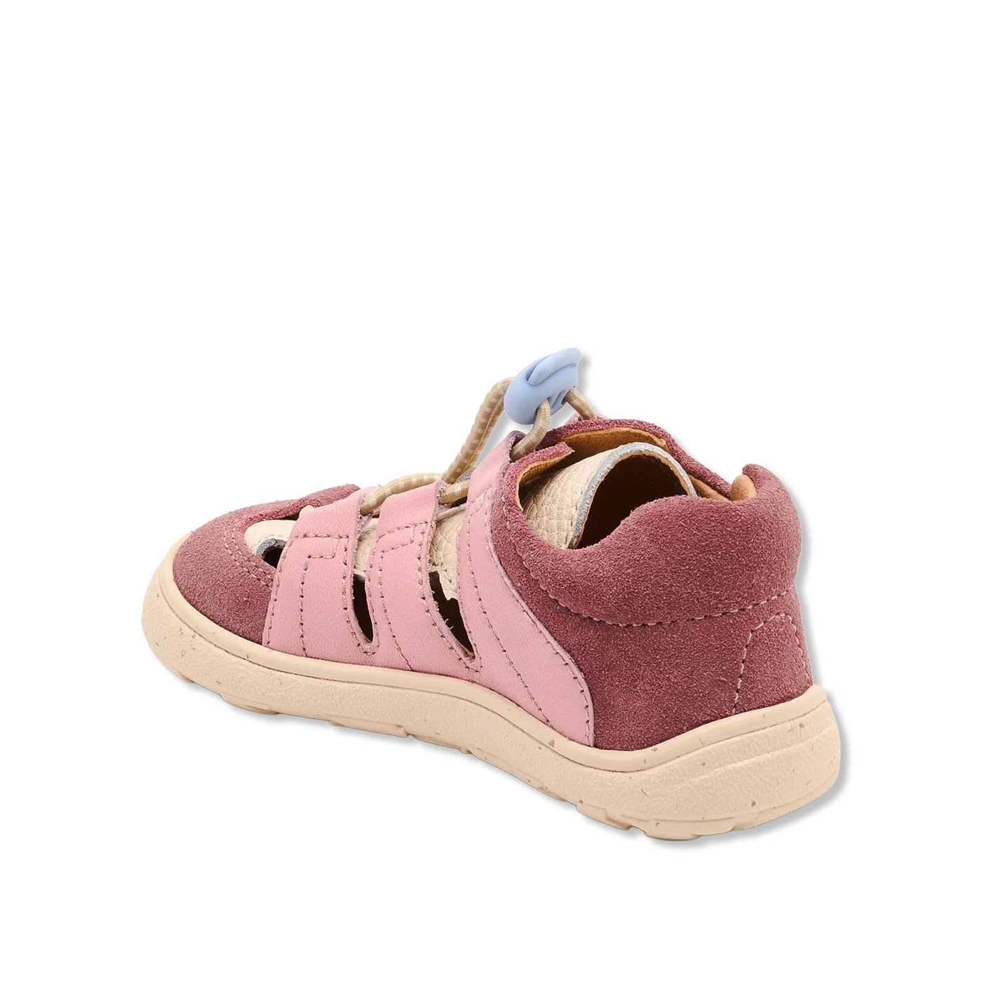 Barefoot fletcher Geschlossene sandalen
