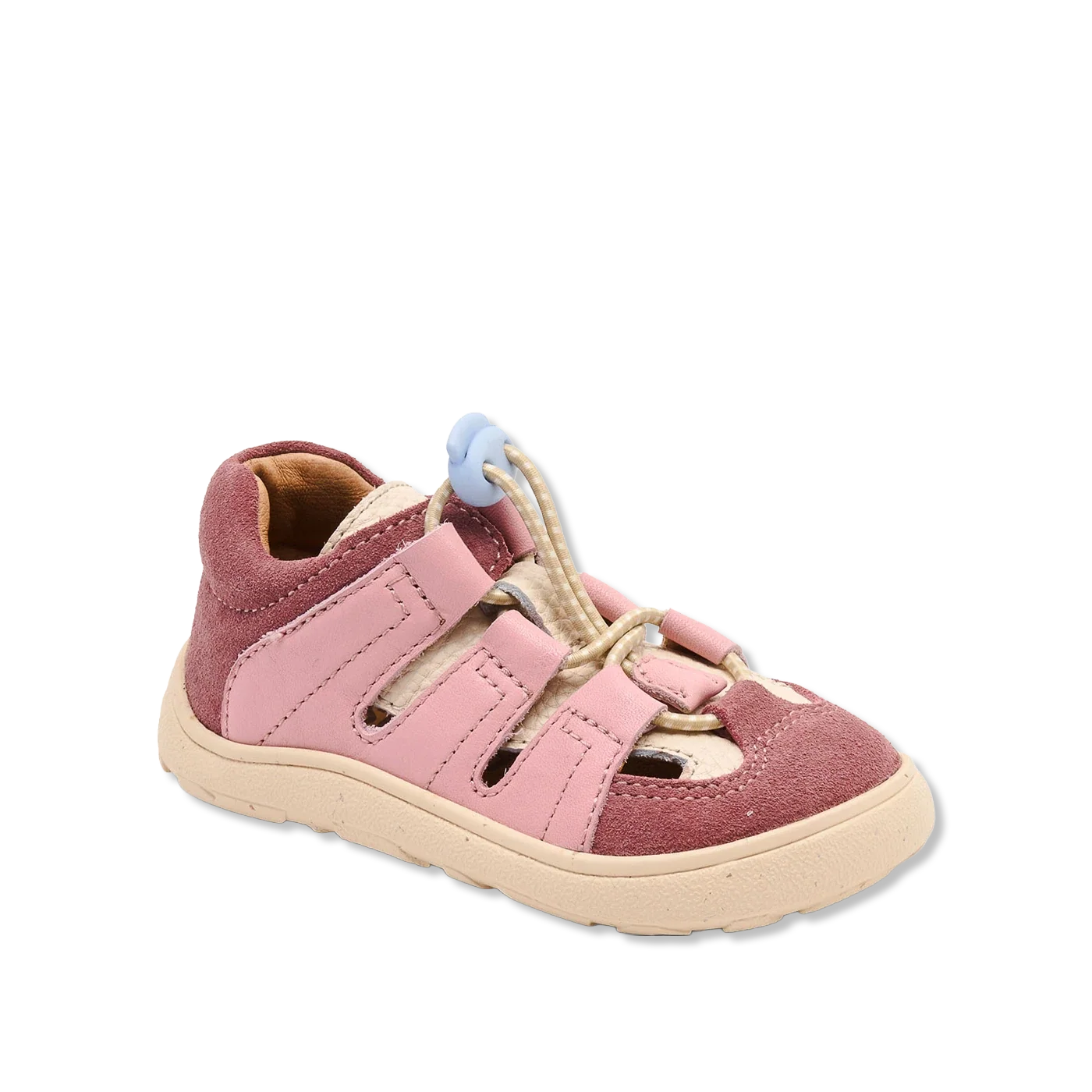 Barefoot fletcher Geschlossene sandalen