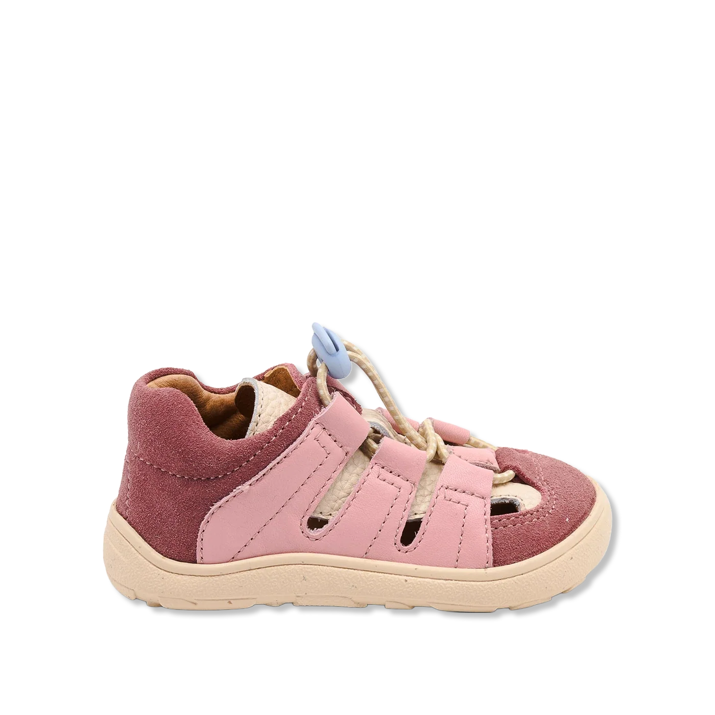 Barefoot fletcher Geschlossene sandalen
