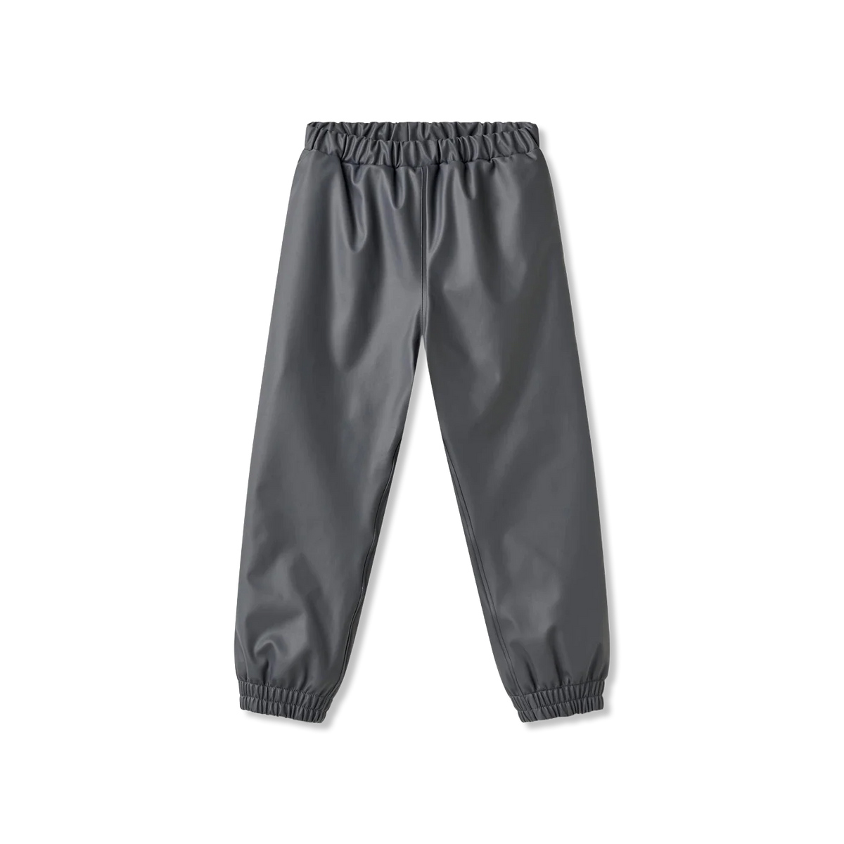 Thermo rain pants um Regenhosen