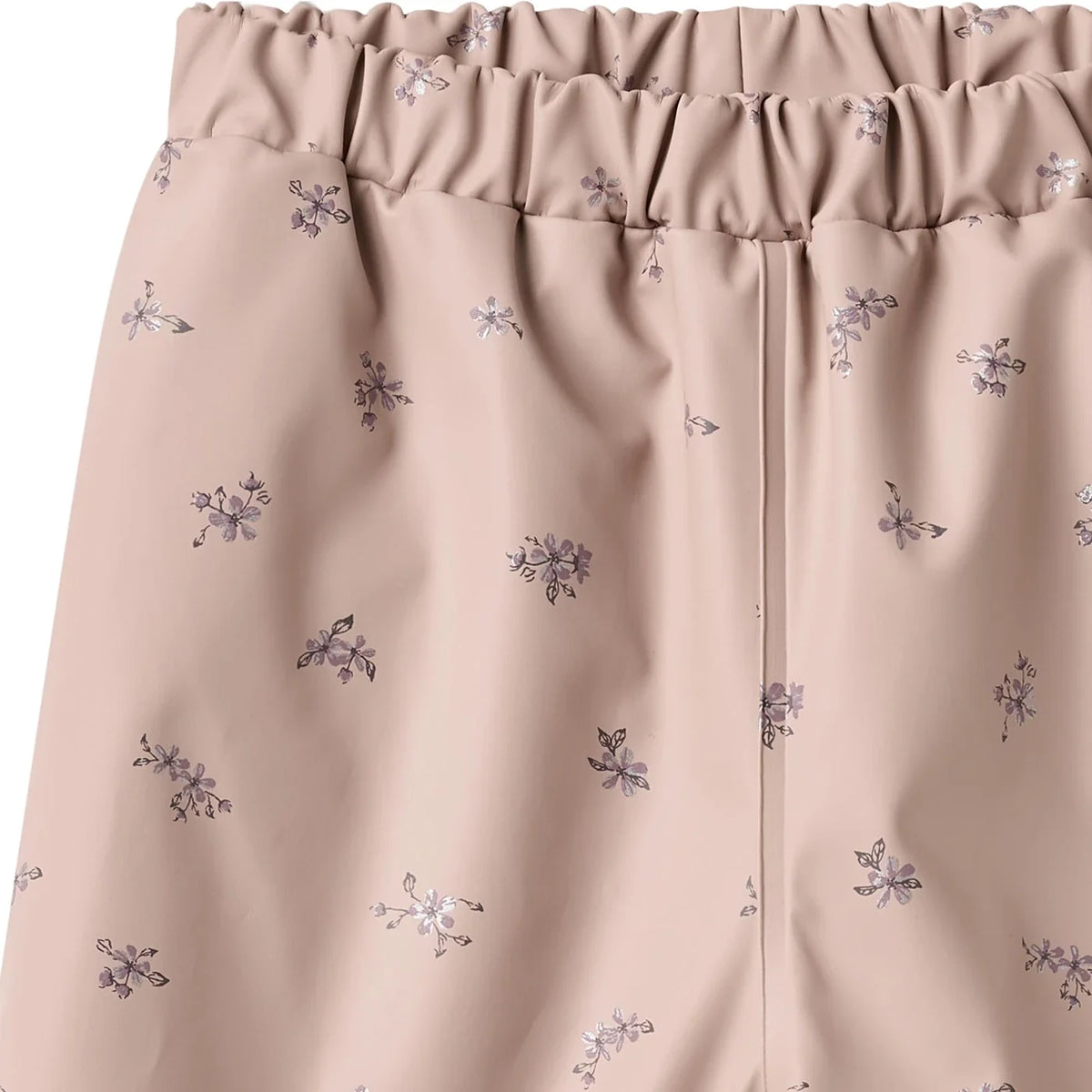 Thermo rain pants um Regenhosen