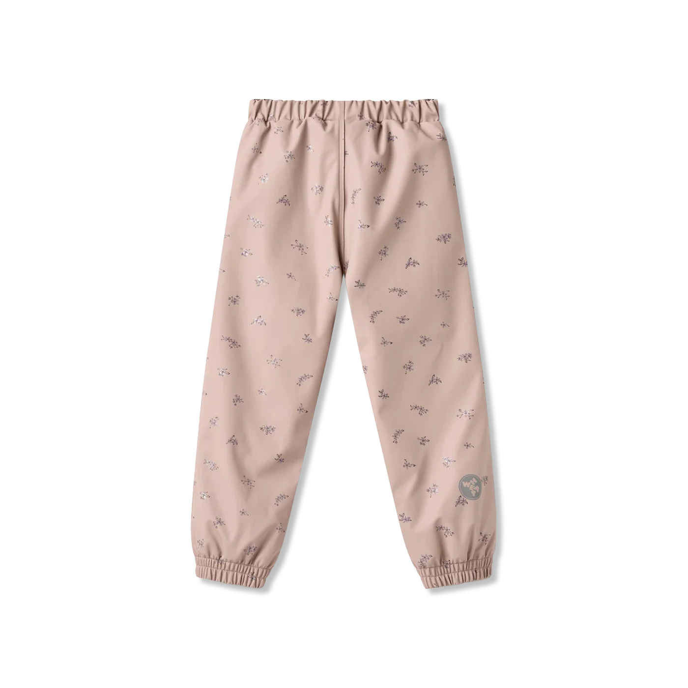 Thermo rain pants um Regenhosen