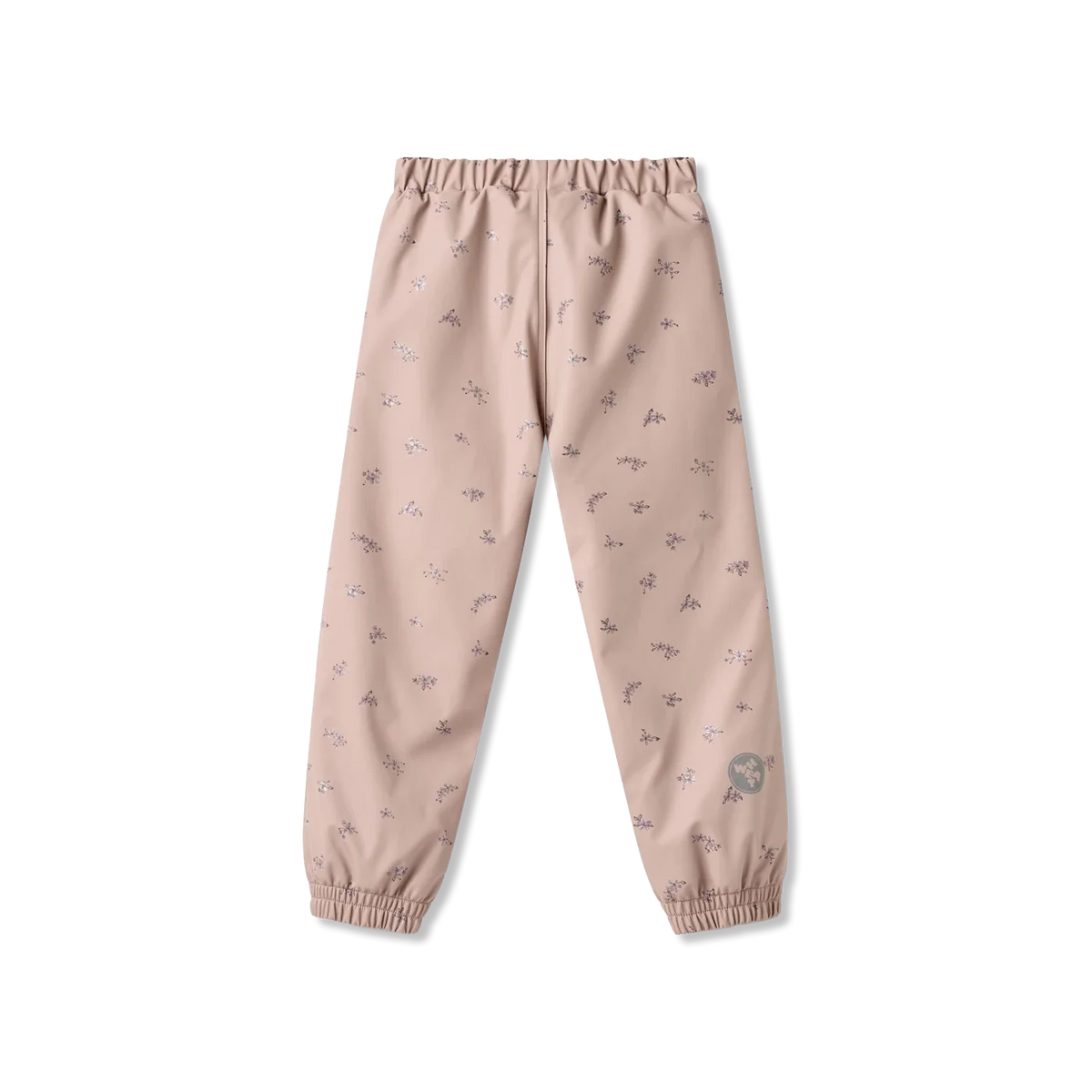 Thermo rain pants um Regenhosen