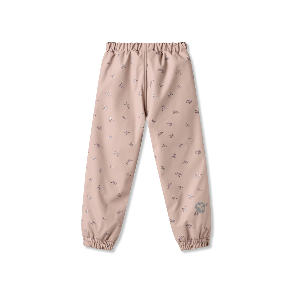 Thermo rain pants um Regenhosen