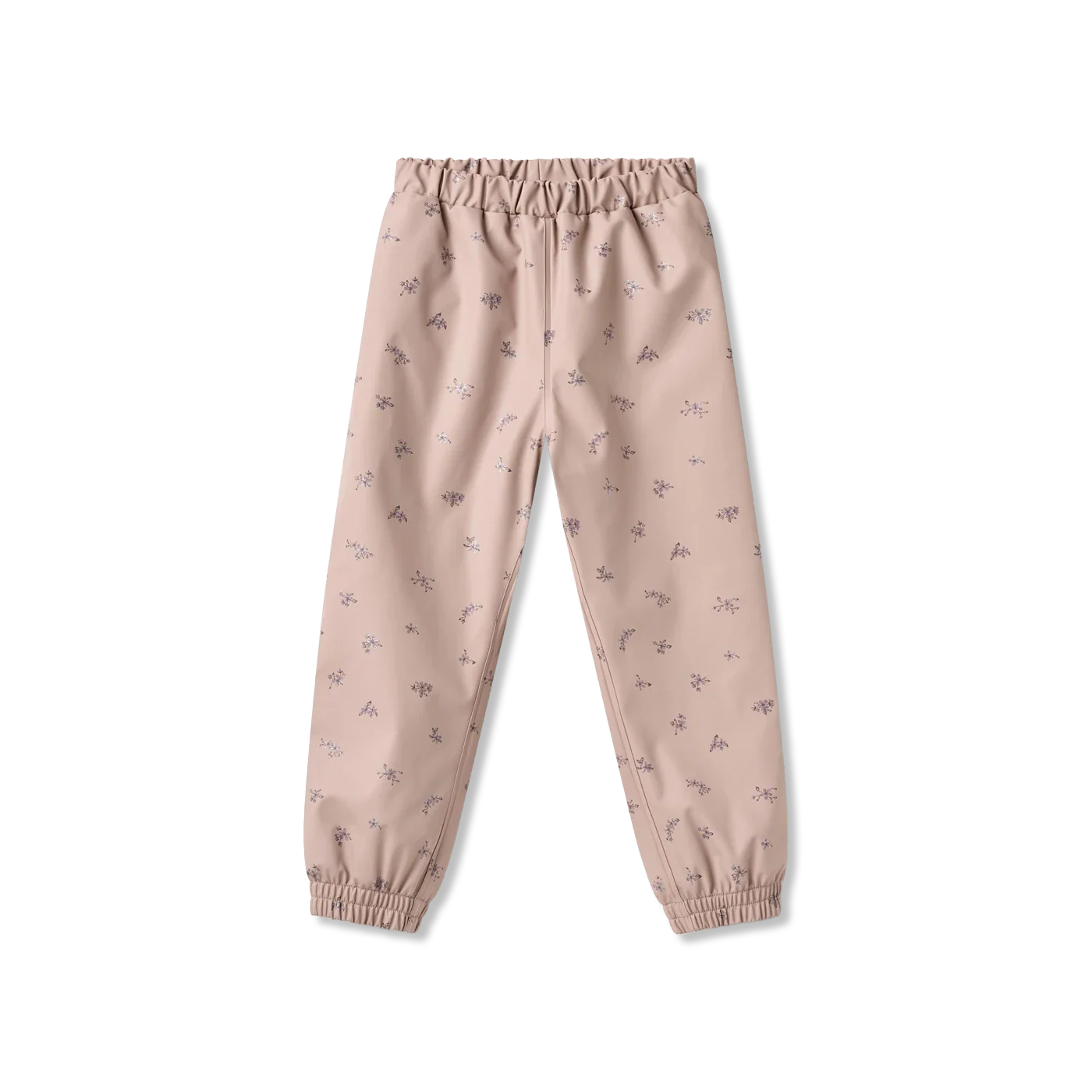 Thermo rain pants um Regenhosen
