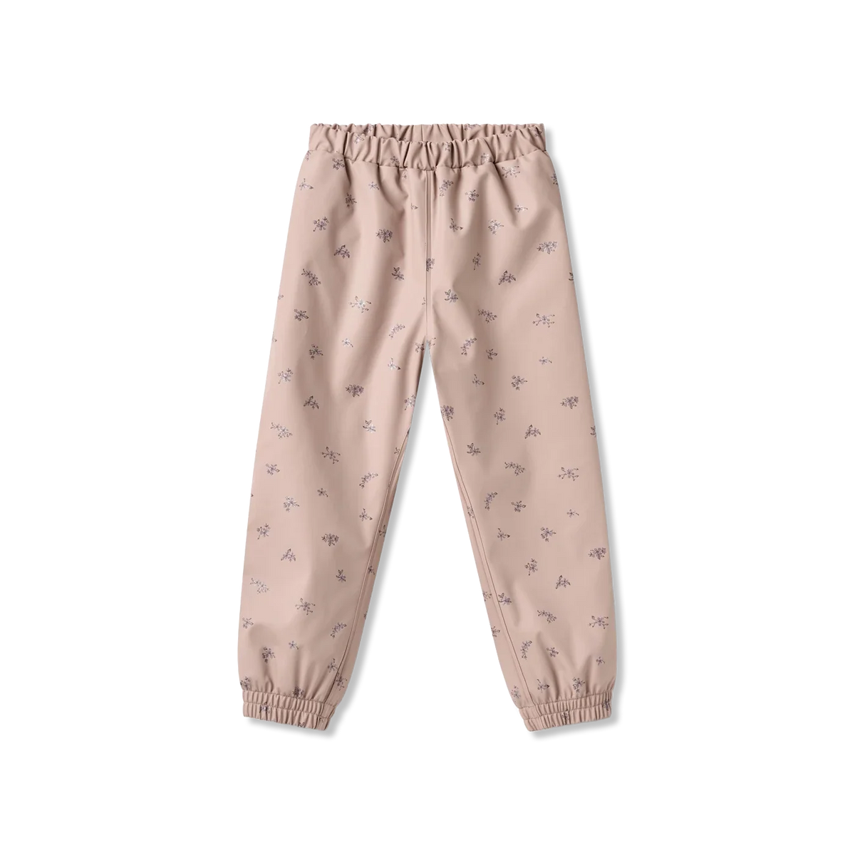 Thermo rain pants um Regenhosen