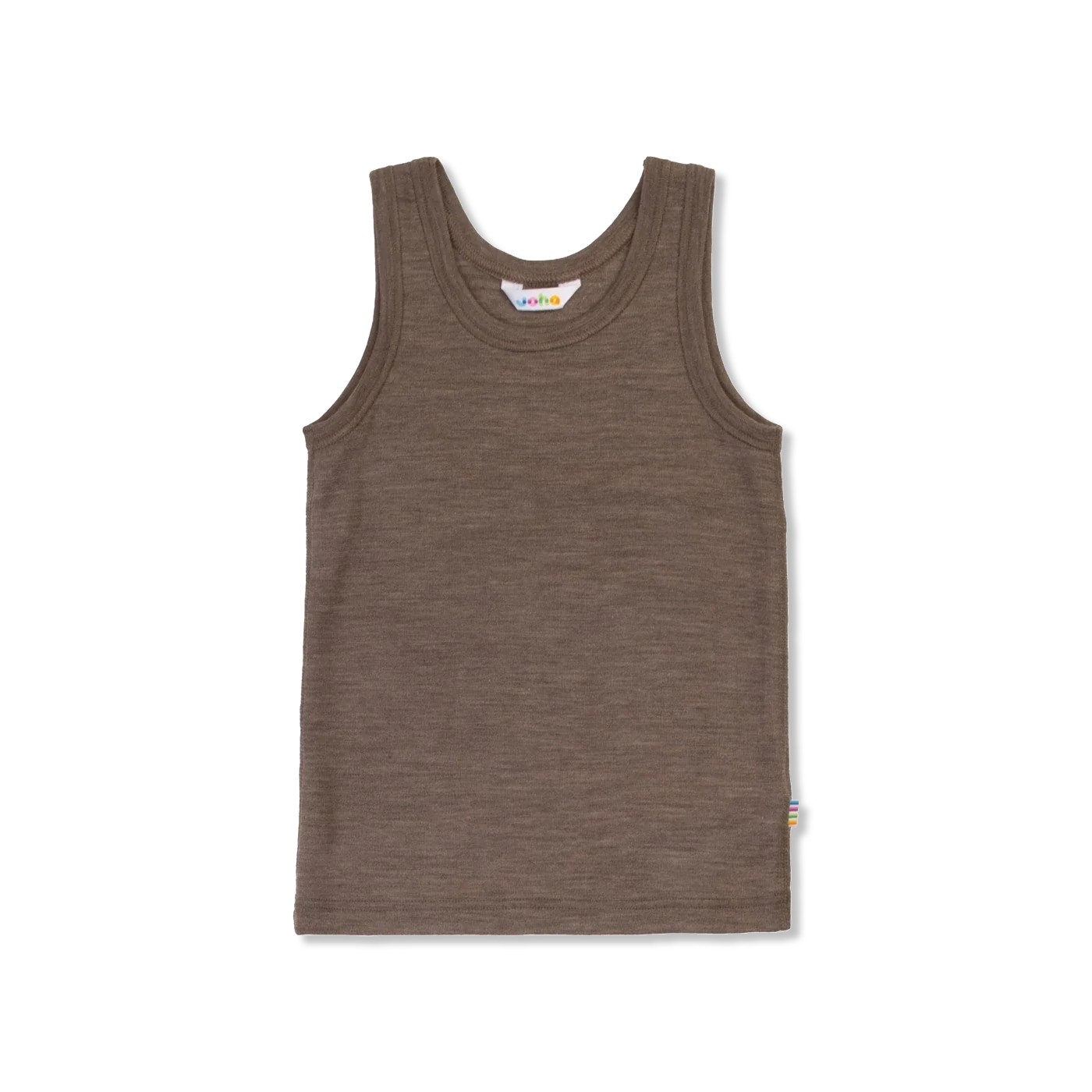 Undershirt Unterhemd