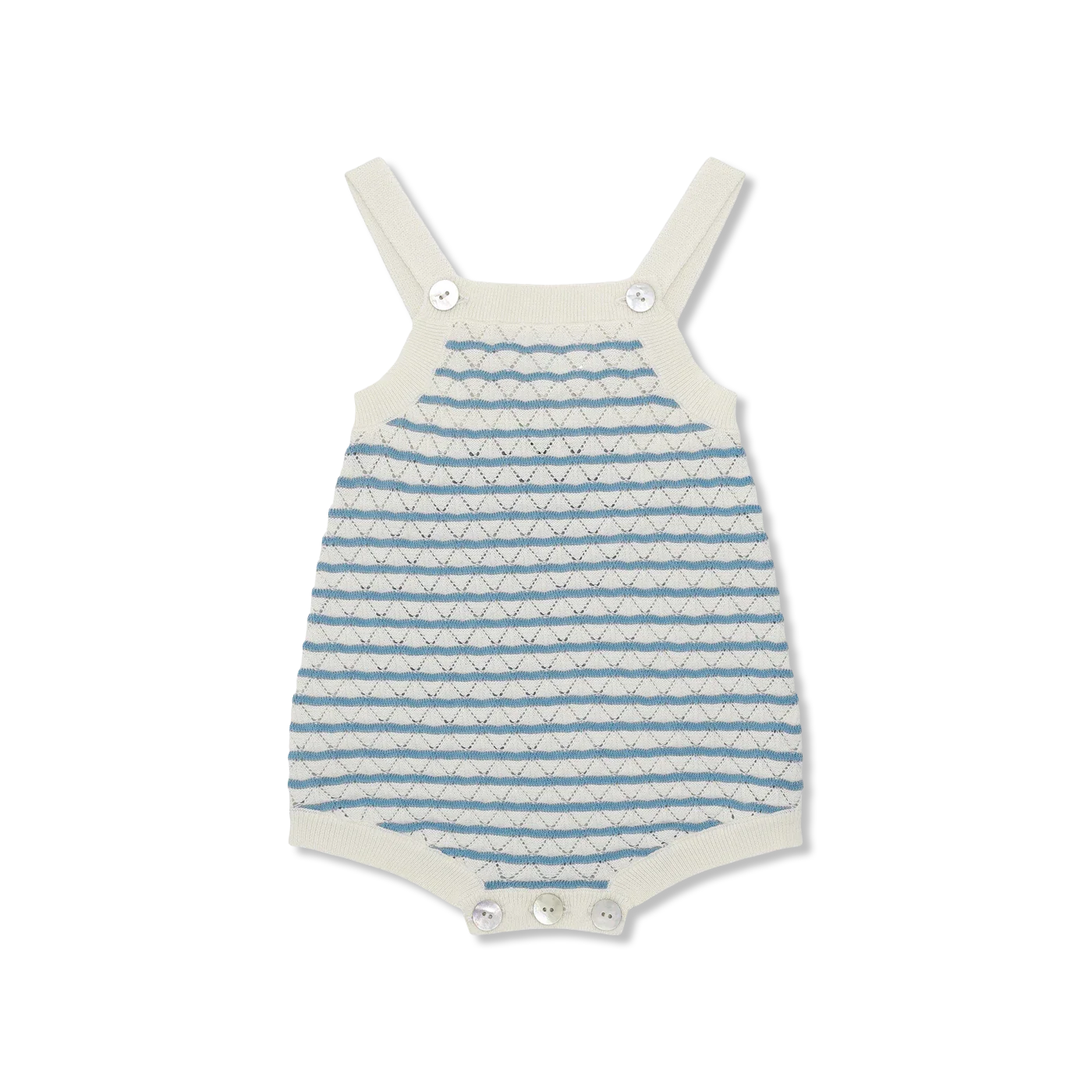Baby romper Sommer-strampler