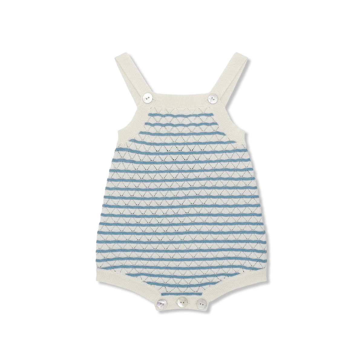 Baby romper Sommer-strampler