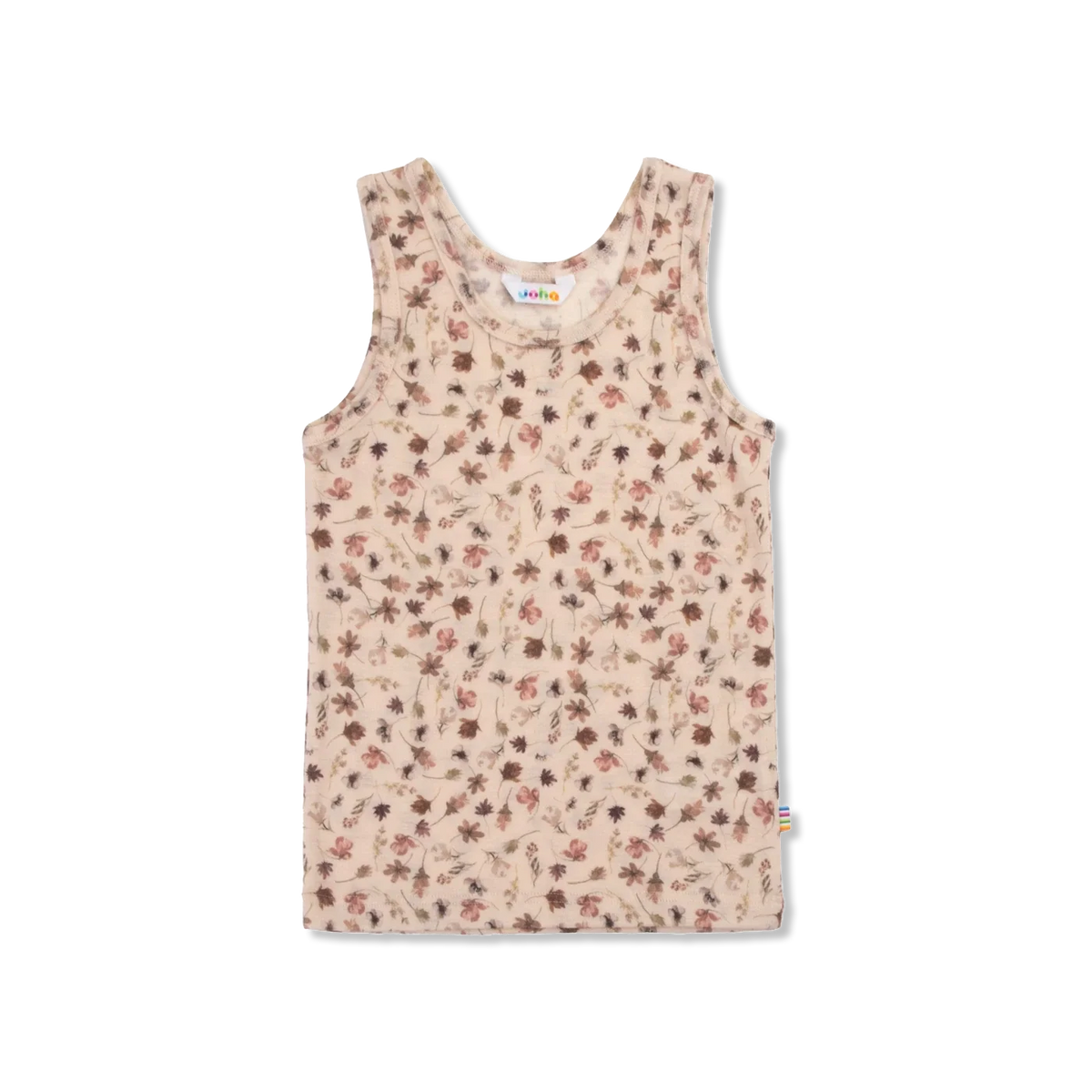 Undershirt Unterhemd