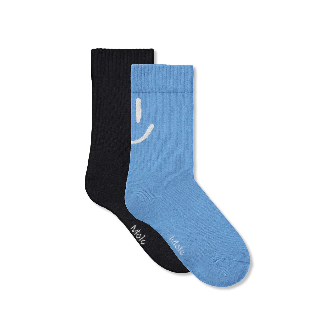 Norman socken