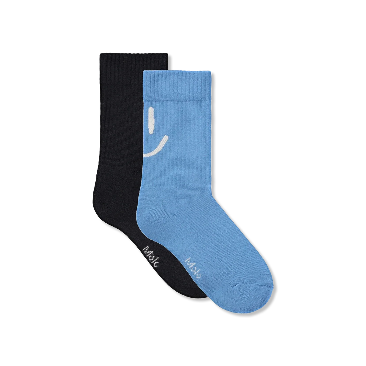 Norman Socken