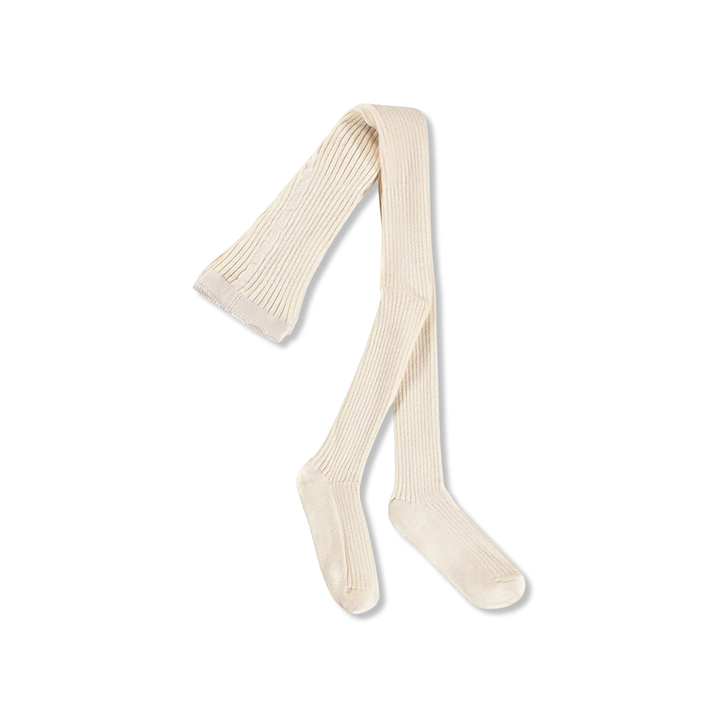Rib Tights strumpfhose