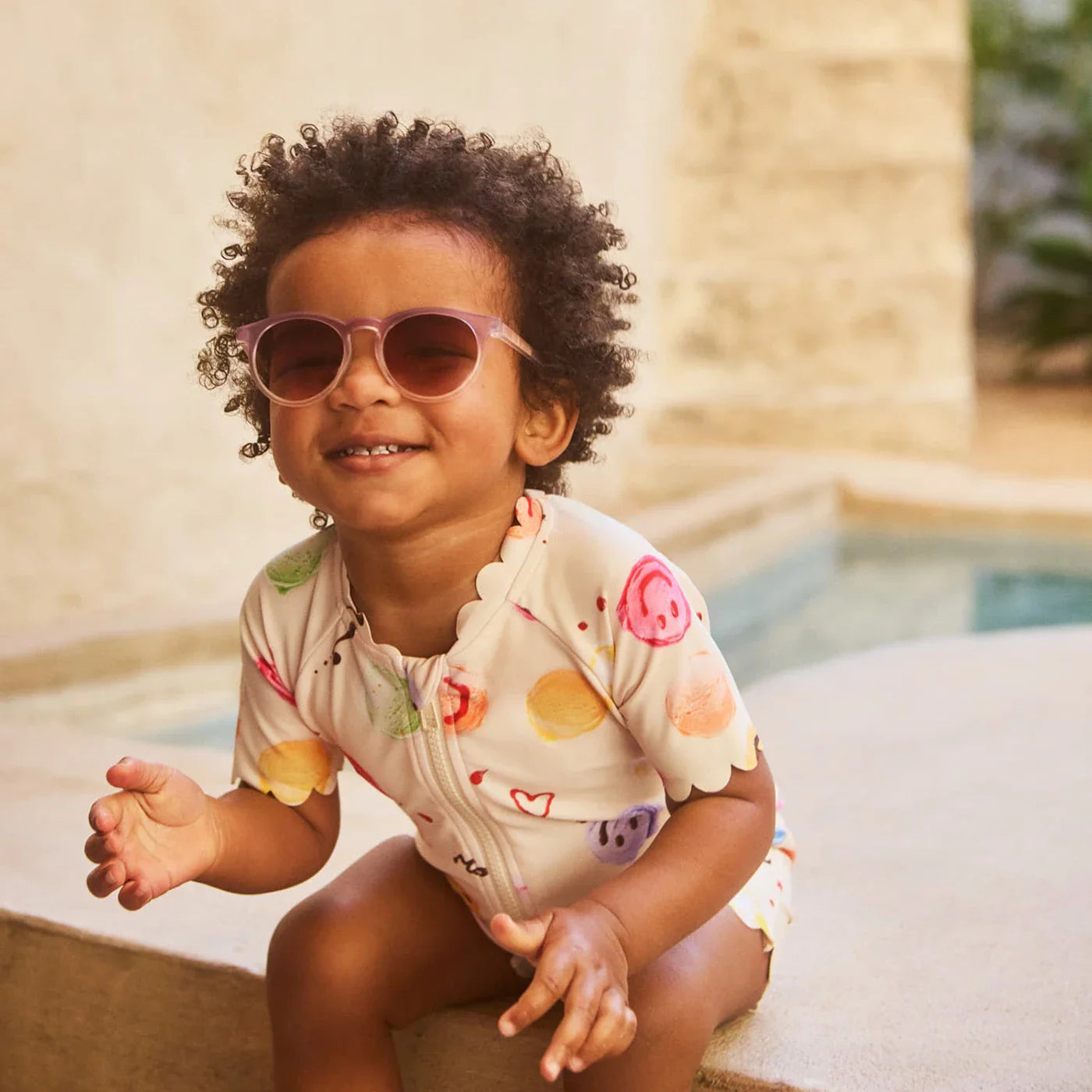 Sun Shine sonnenbrille