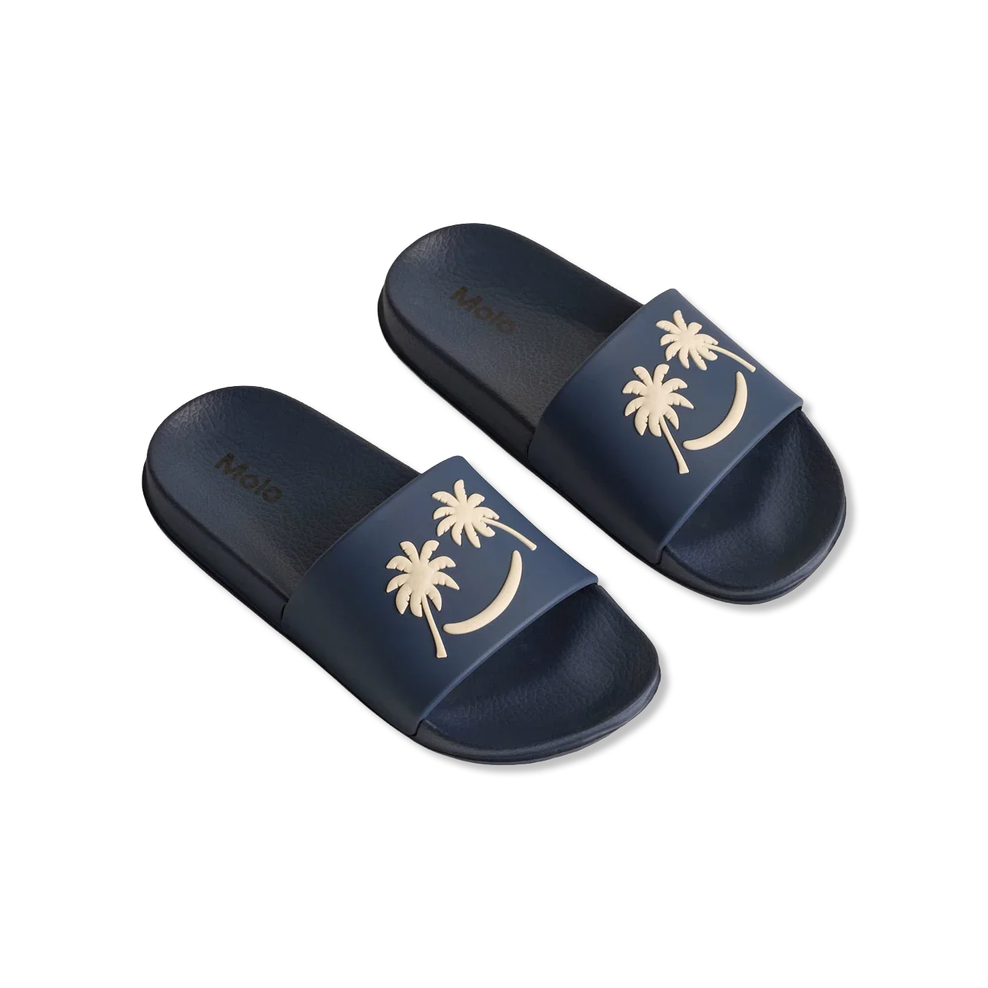 Zhappy badesandalen