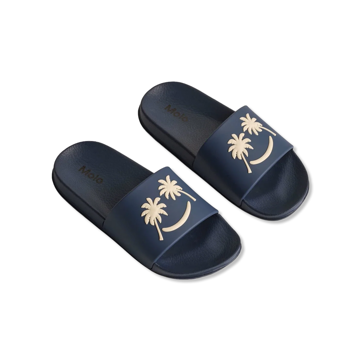 Zhappy badesandalen