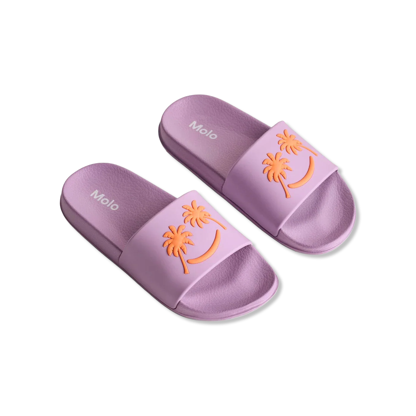 Zhappy badesandalen