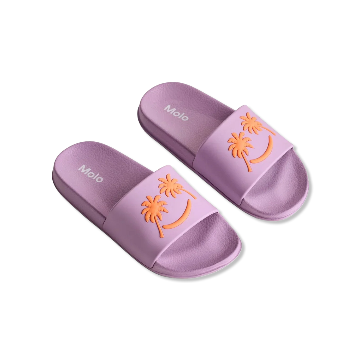 Zhappy badesandalen