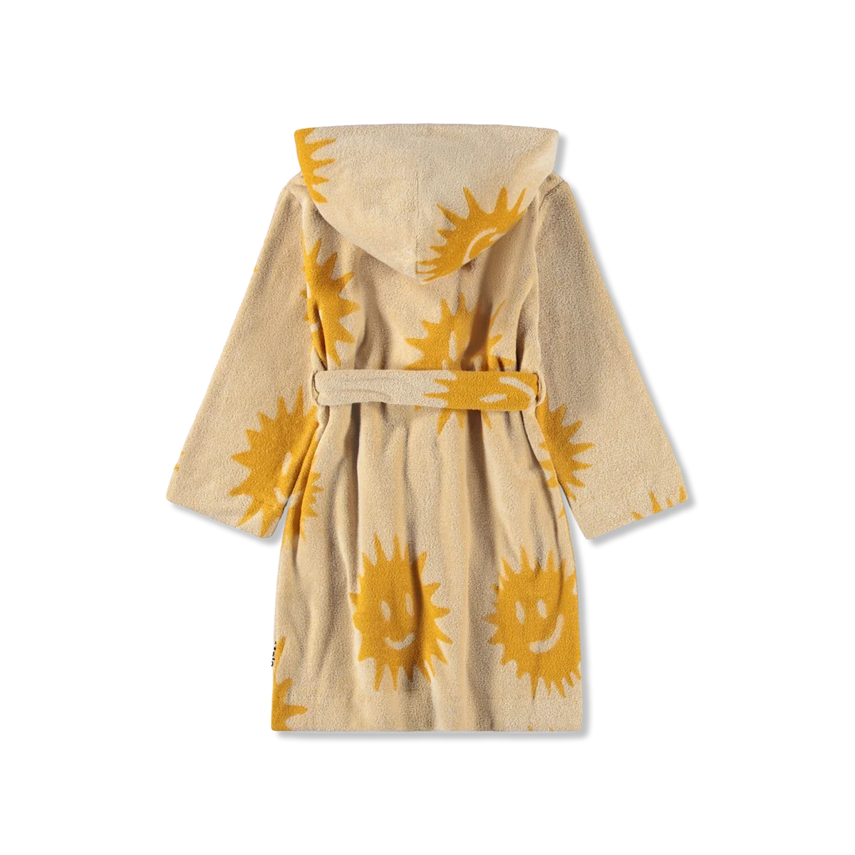 Wyn bademäntel