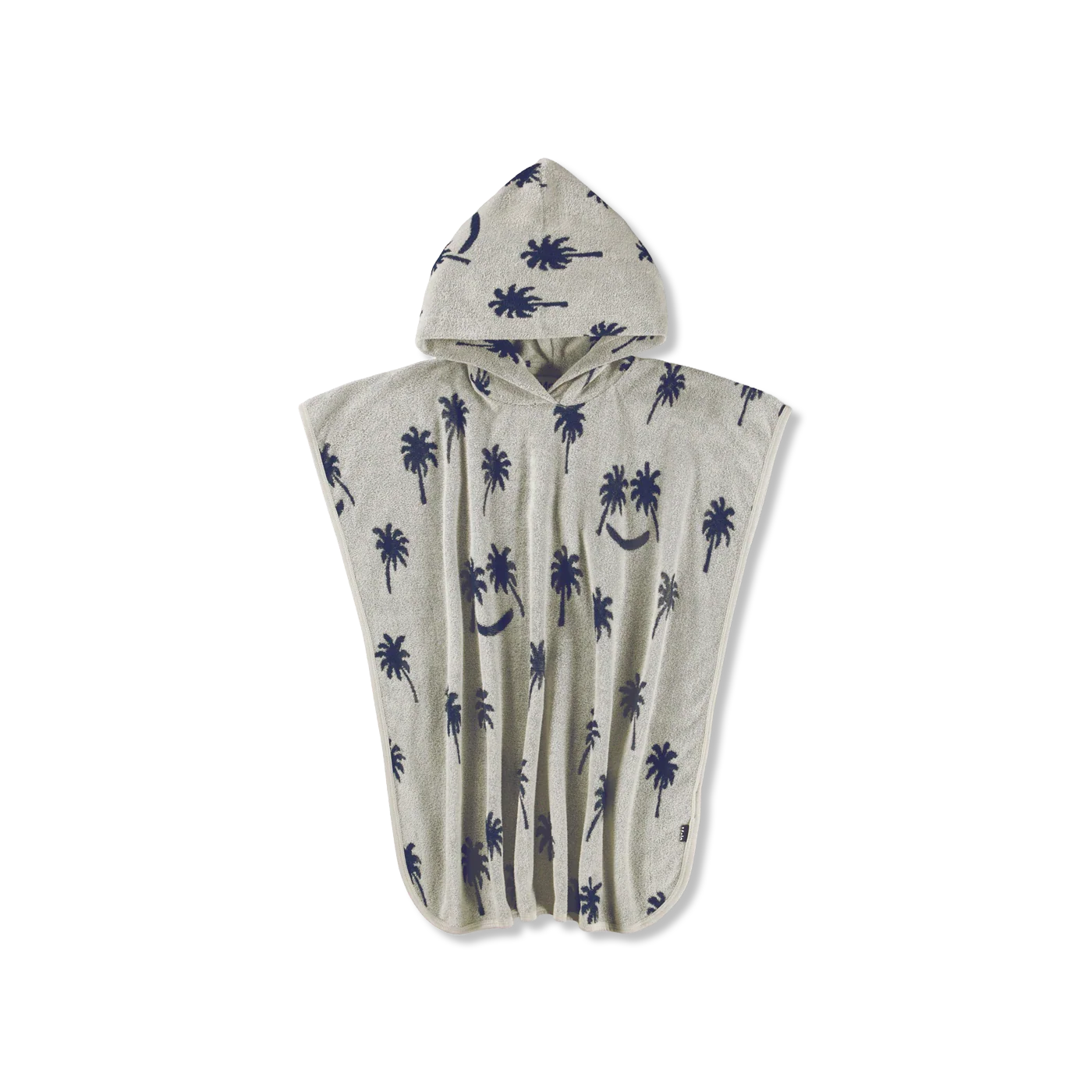 Beach Cover Up handtuch