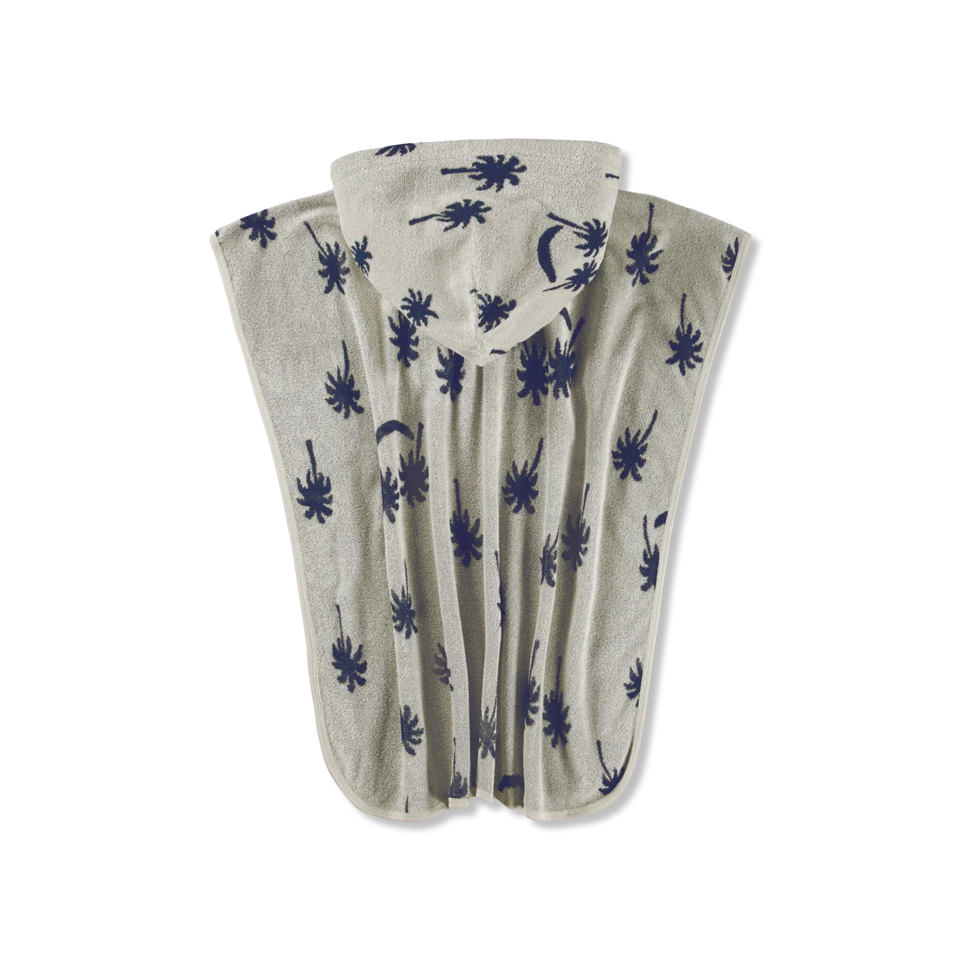 Beach Cover Up handtuch